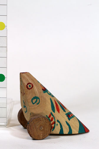 久峰うずら車(雌)/(宮崎)